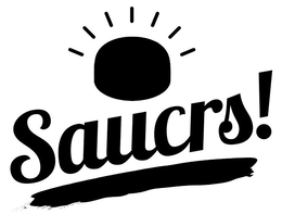SAUCRS! trademark