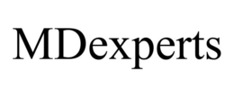 MDEXPERTS trademark