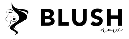 BLUSH NOW trademark