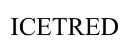 ICETRED trademark