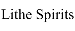 LITHE SPIRITS trademark