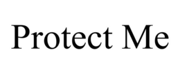 PROTECT ME trademark