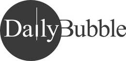 DAILYBUBBLE trademark