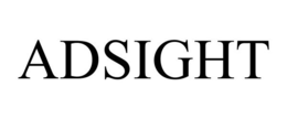 ADSIGHT trademark
