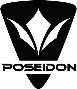 POSEIDON trademark