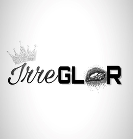 IRREGL R trademark
