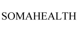 SOMAHEALTH trademark