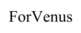 FORVENUS trademark