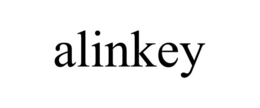 ALINKEY trademark