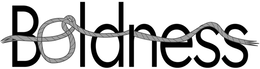 BOLDNESS trademark