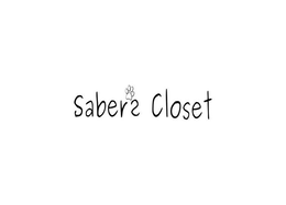 SABERS CLOSET trademark