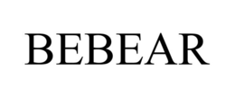 BEBEAR trademark