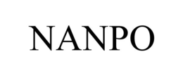 NANPO trademark