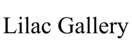 LILAC GALLERY trademark