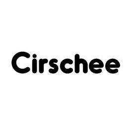CIRSCHEE trademark