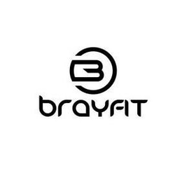 B BRAYFIT trademark