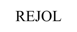 REJOL trademark