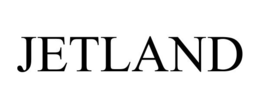 JETLAND trademark