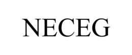 NECEG trademark