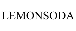 LEMONSODA trademark