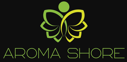 AROMA SHORE trademark