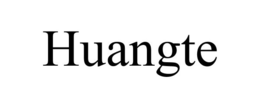 HUANGTE trademark