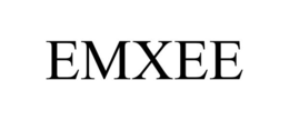EMXEE trademark