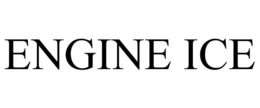 ENGINE ICE trademark