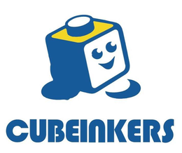 CUBEINKERS trademark