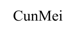 CUNMEI trademark