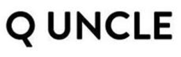 Q UNCLE trademark