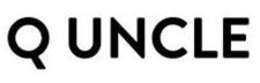 Q UNCLE trademark