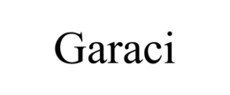 GARACI trademark