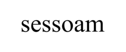 SESSOAM trademark