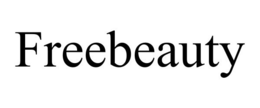 FREEBEAUTY trademark