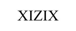 XIZIX trademark