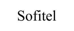 SOFITEL trademark