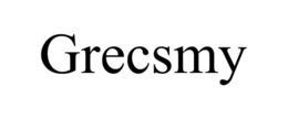 GRECSMY trademark