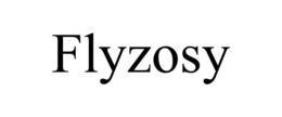 FLYZOSY trademark