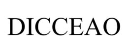 DICCEAO trademark