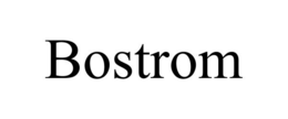 BOSTROM trademark