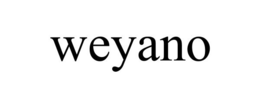 WEYANO trademark