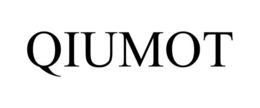 QIUMOT trademark