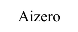 AIZERO trademark
