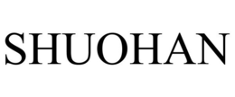 SHUOHAN trademark