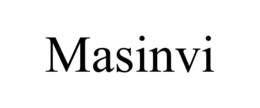 MASINVI trademark