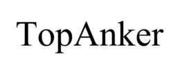 TOPANKER trademark