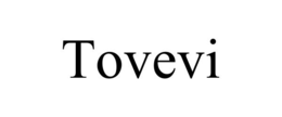 TOVEVI trademark