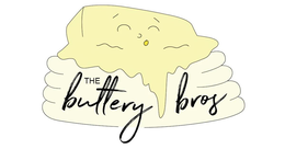 THE BUTTERY BROS trademark