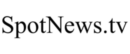 SPOTNEWS.TV trademark